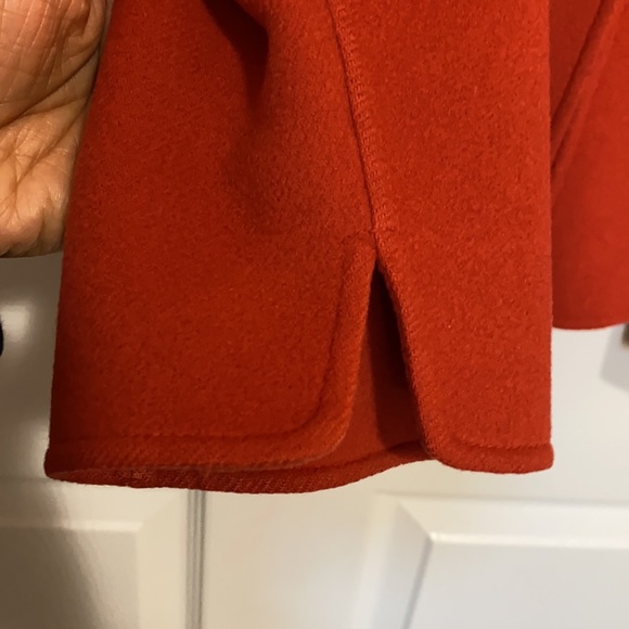 Talbots Wool Blazer - Picture 5 of 8